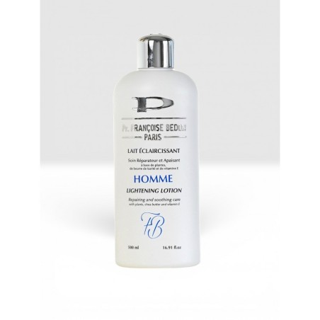 Pr. Françoise Bedon | Lait Homme