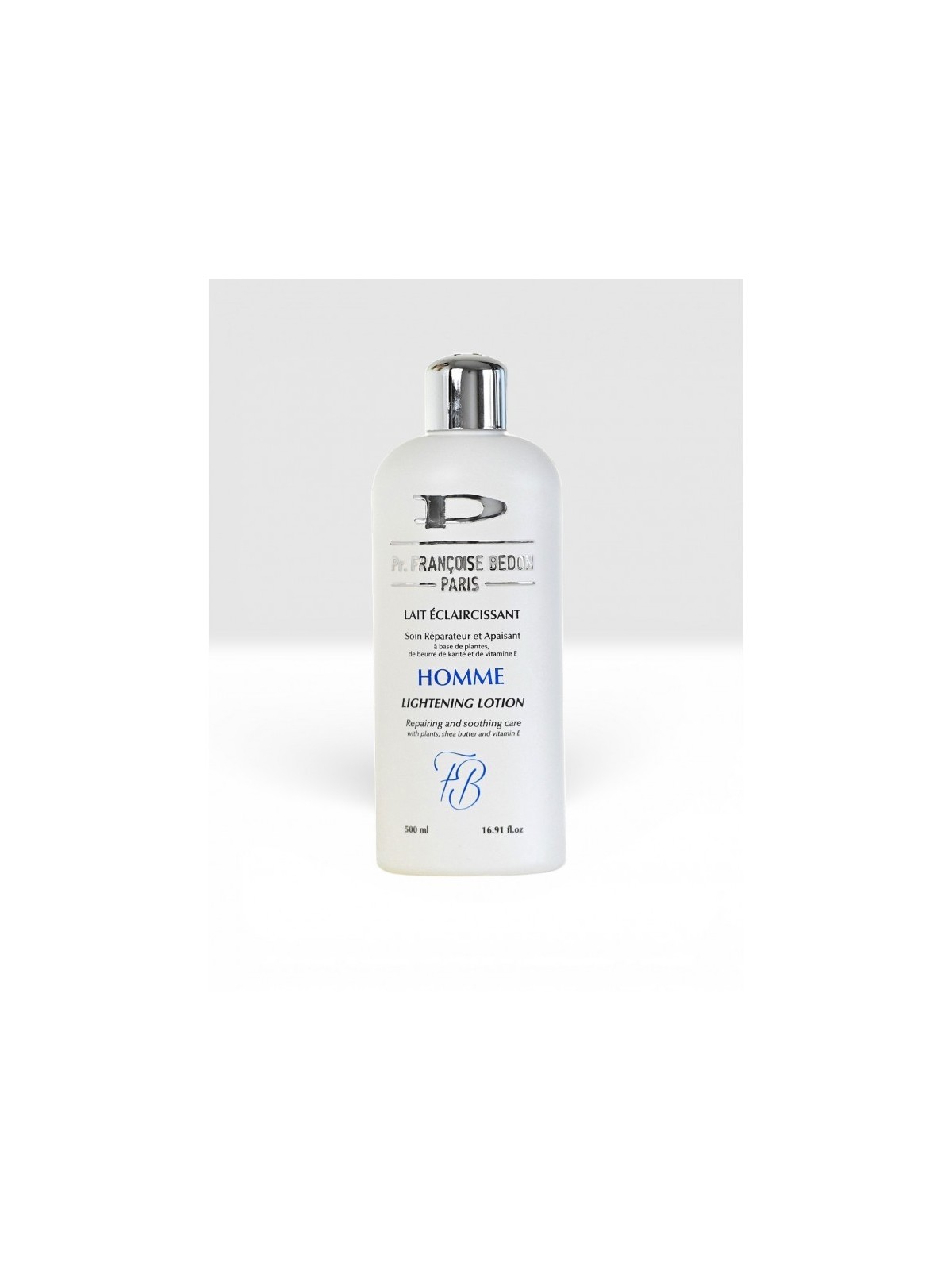 Pr. Françoise Bedon | Lait Homme