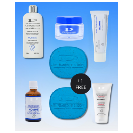 Pr. Françoise Bedon | Pack Homme