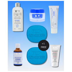 Pr. Françoise Bedon | Pack Homme