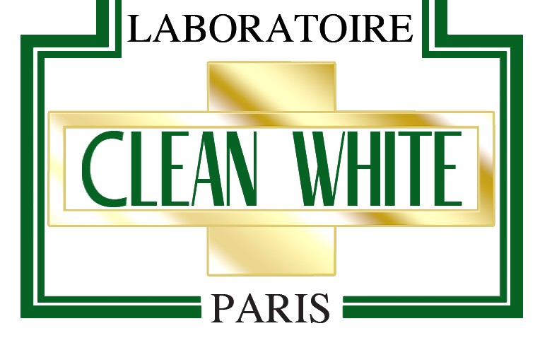Clean White